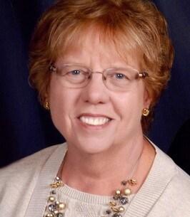 Janet Fair 