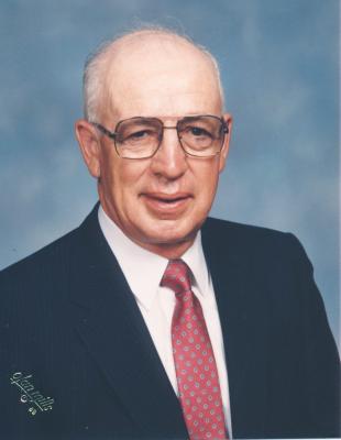 John Shoemaker Services Held