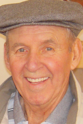 Norm Keller