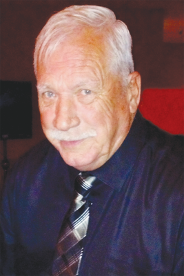 Larry Baker