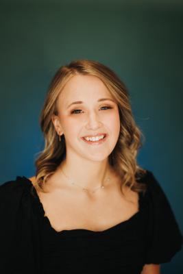 Becker to Represent at Harvest of Harmony