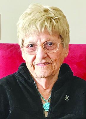 Ruby Petersen