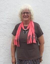 Janice Peterson of Palmer Passes
