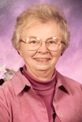 Patricia Prochaska