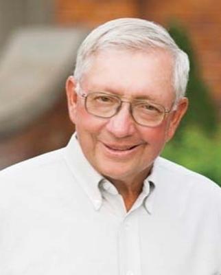 Jim Rasmussen Services Held
