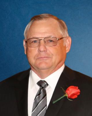 Kenneth Santin Passes at Age 78