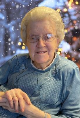Lola Sperling Passes at Age 92