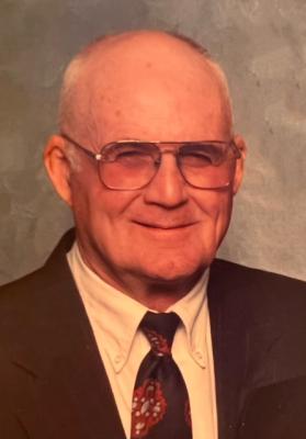 Gary Spilger Passes at Age 90