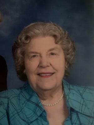Alice Sveum  