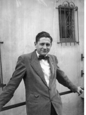 Galen Trimbath Passes at Age 97