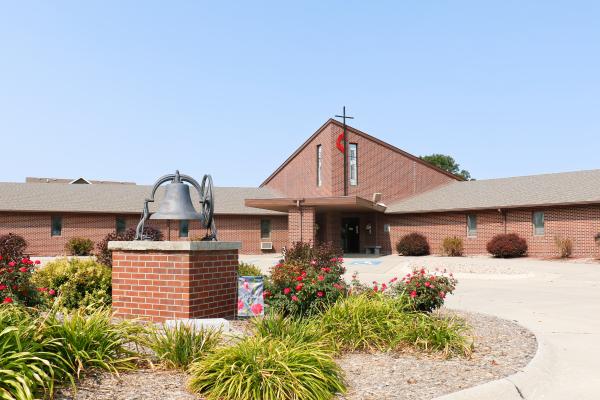 church
