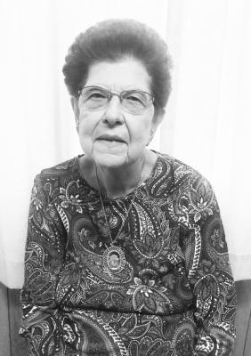JoAnn E. Schwieger