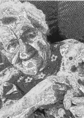 Mildred “Millie” Murphy