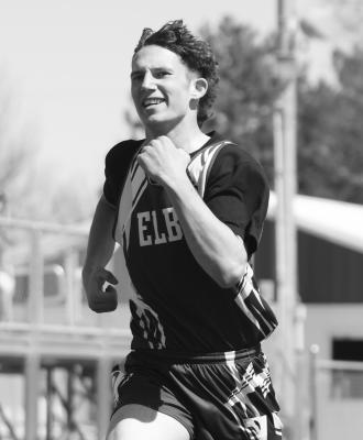 Barg headlines Bluejays’ effort at Warriors’ meet