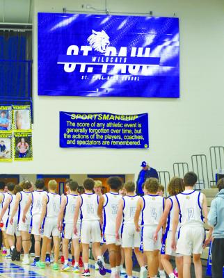 ScoreVision makes debut at St. Paul Public Schools