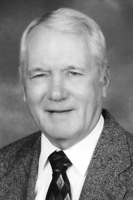 Ned Henry Meier