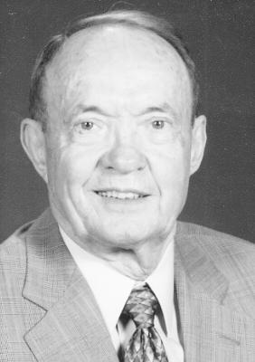Robert Lee Johnson