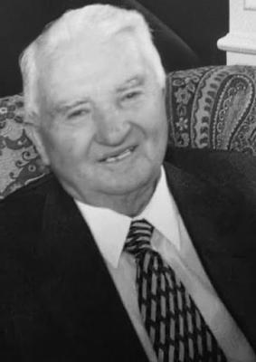James G. Couton