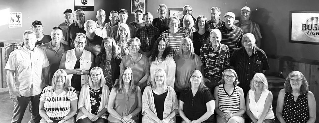 ST. PAUL HIGH SCHOOL CLASS OF 1980