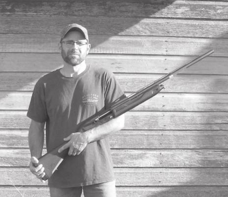 Olsufka Wins Dush Memorial Raffle