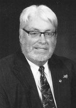 David Paul Snow