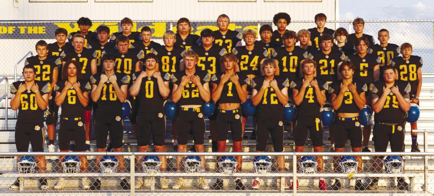Strong senior class to lead Wildcats