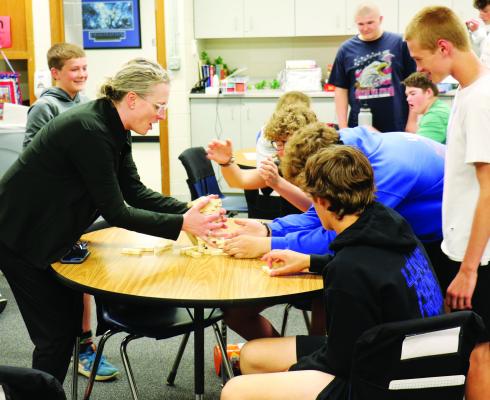 After a Dozen Years, Hagen to Leave St. Paul Schools