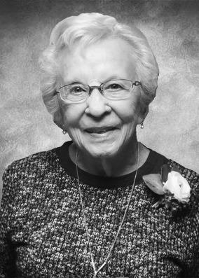 Virginia Munvon