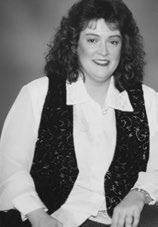 Jolene Rene Lehn
