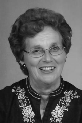 Ramona R. Placke