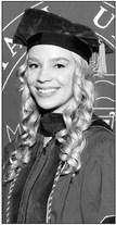 Jerabek Graduates from Seton Hall