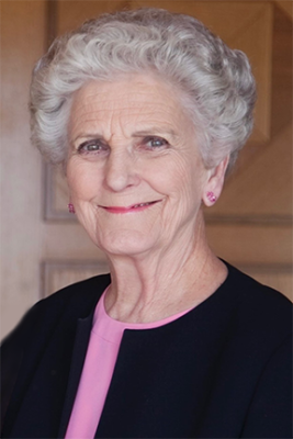Shirley Badura