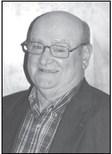 Terry Wegner to Receive Award