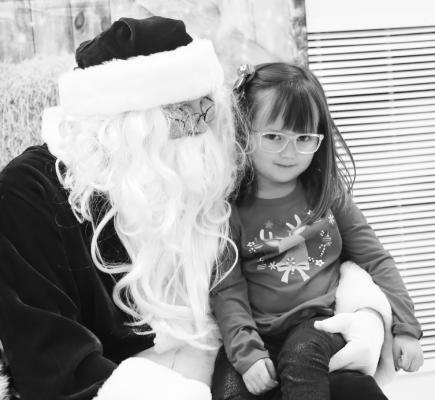 HOMETOWN CHRISTMAS CELEBRATION