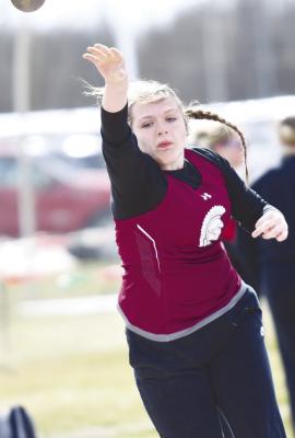 Centurions get back on the track
