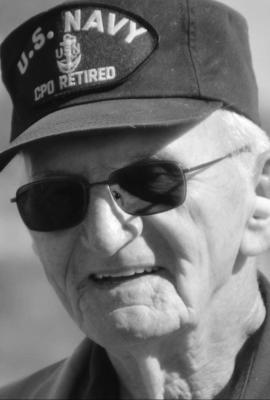 Carl D. “Uncle Cobb” Vang