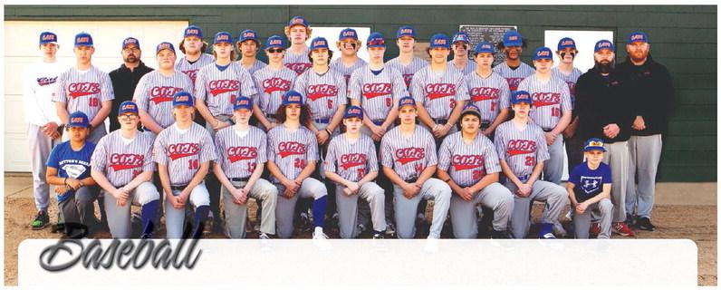 Baseball