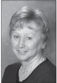 | Mary Beth Tesmer |