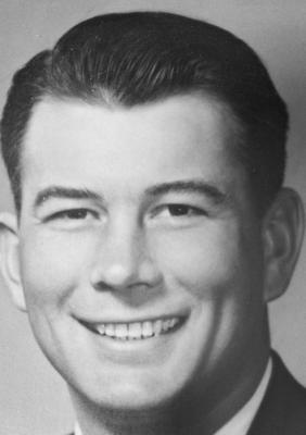 Carl Richard Brasee
