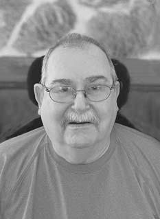 Larry D. Palacz Passes at Age 72