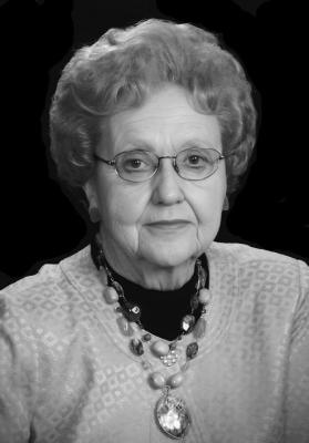 | Mary Lou Christensen |