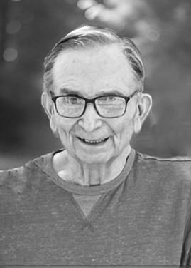 Roger William Wissing