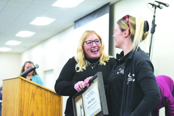 Chamber Celebrates on Saturday