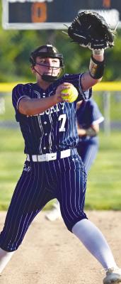 WILDCATS BLITZ PAST EAGLES IN OPENER