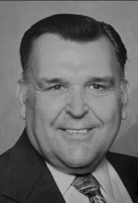 | Donald Lee Lovell |