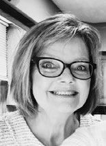 | Jacquelene Kay Nelson |