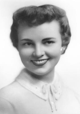 | Patsy E. Hutchison |