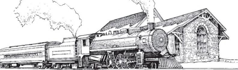 Taken from the files of The Wolbach Messenger