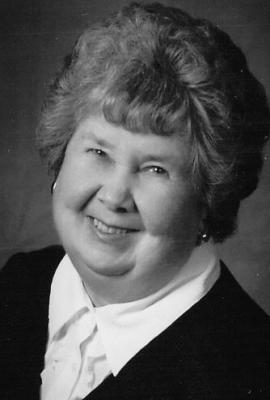 Glenda “Jeannie” J. Glines