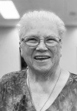 Linda Sue Gawrych 
